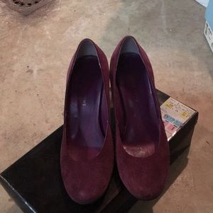 Women’s size 6.5 heels
